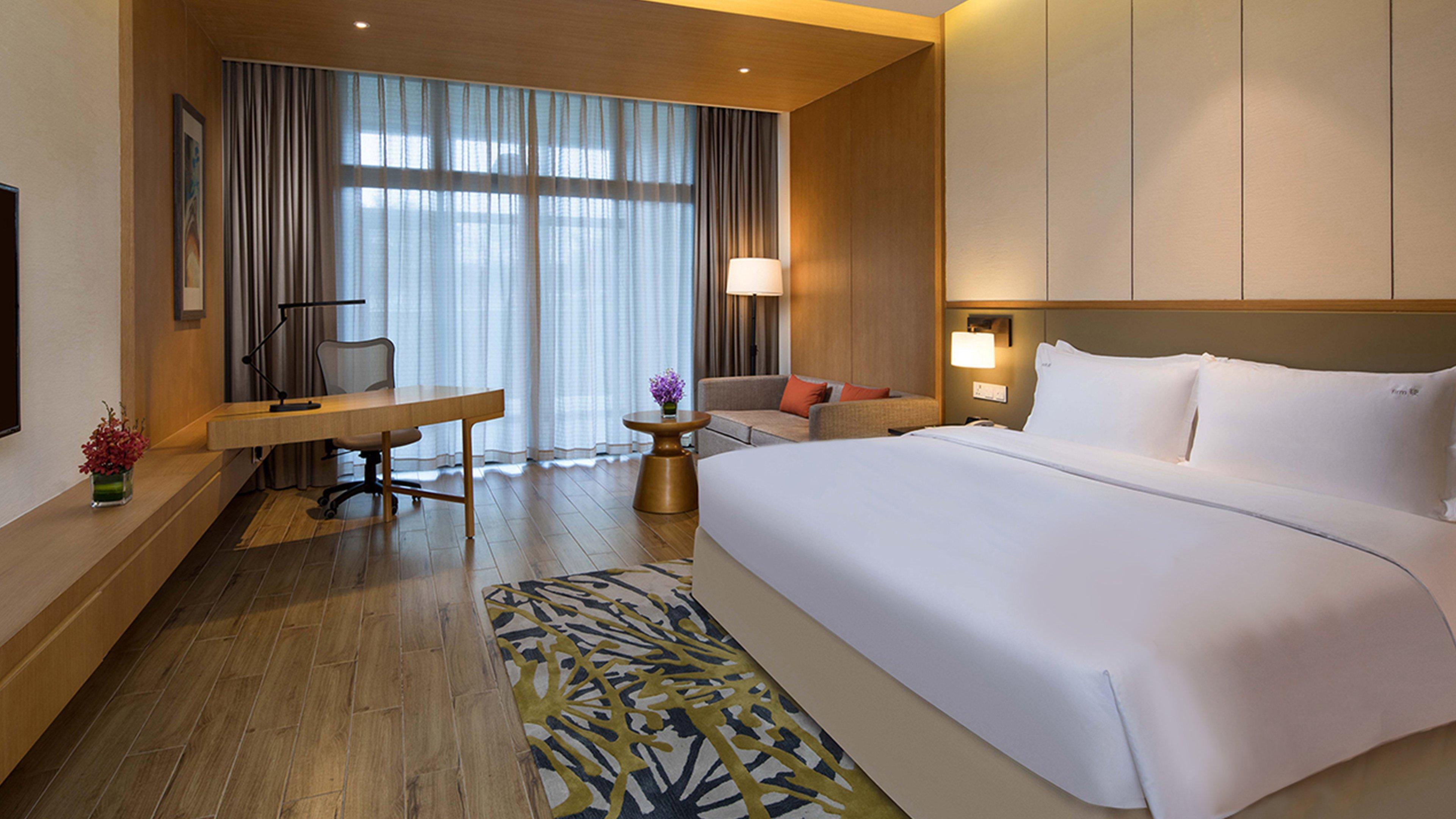 Holiday Inn Kunshan Huaqiao By Ihg Εξωτερικό φωτογραφία