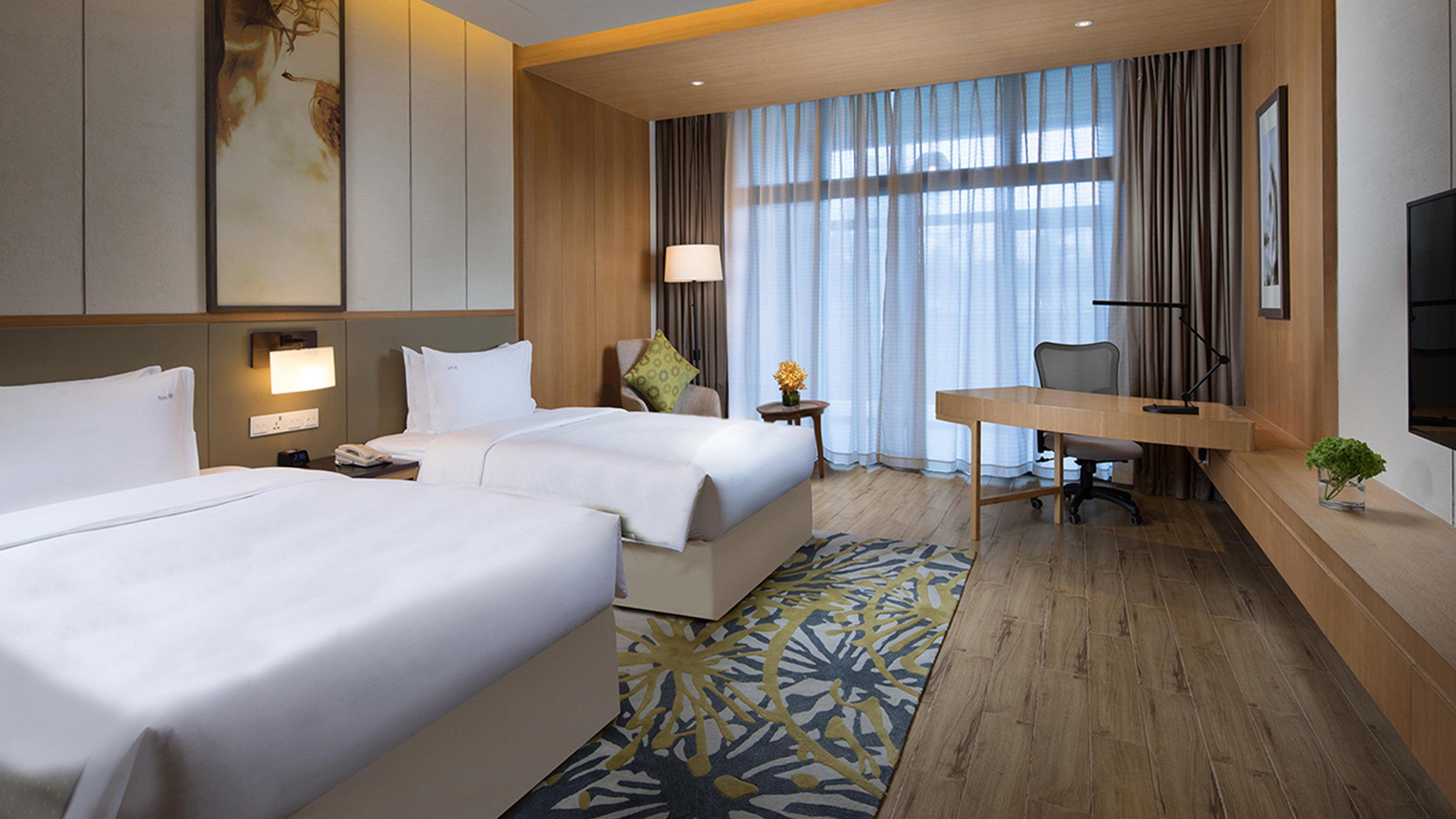 Holiday Inn Kunshan Huaqiao By Ihg Εξωτερικό φωτογραφία