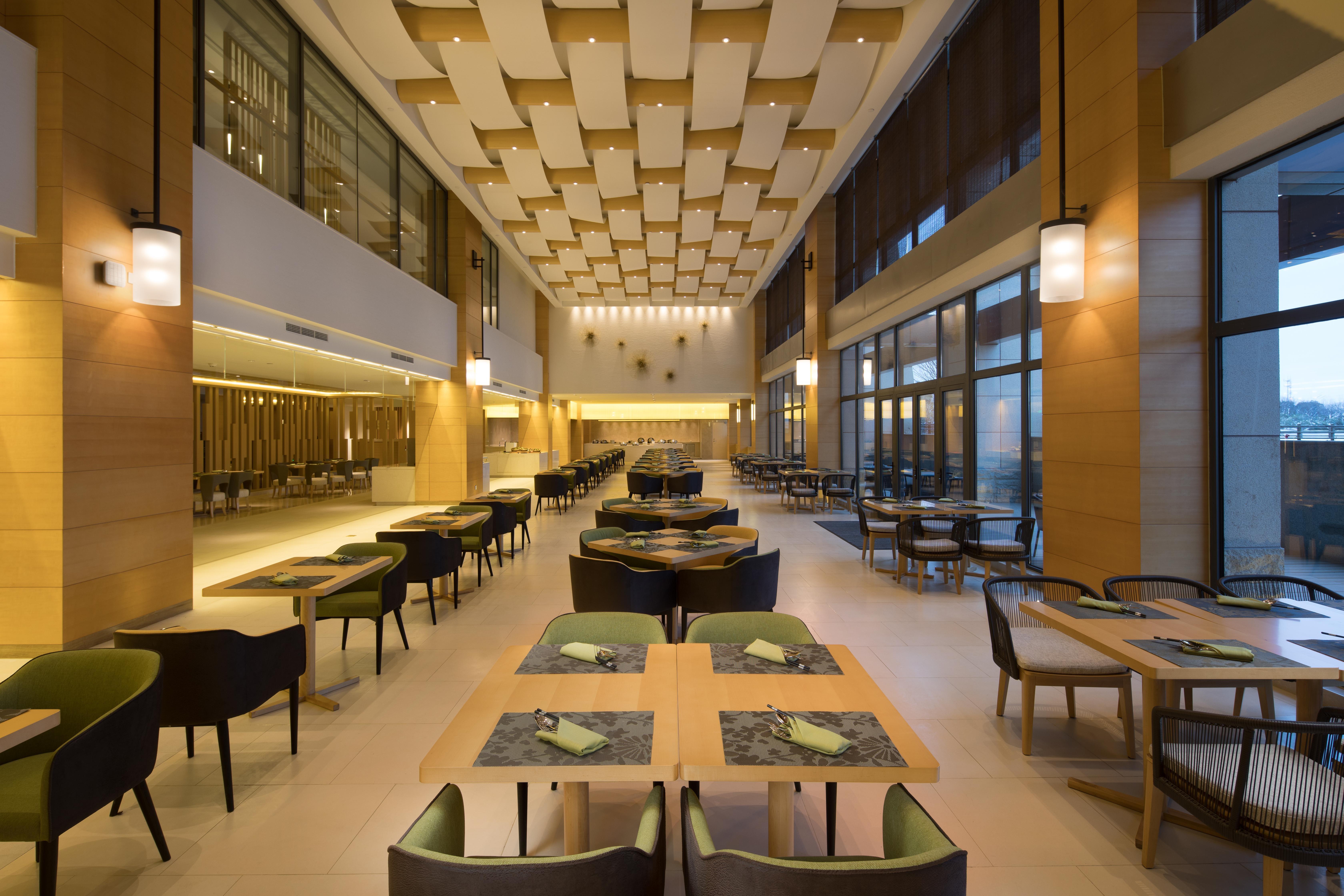 Holiday Inn Kunshan Huaqiao By Ihg Εξωτερικό φωτογραφία