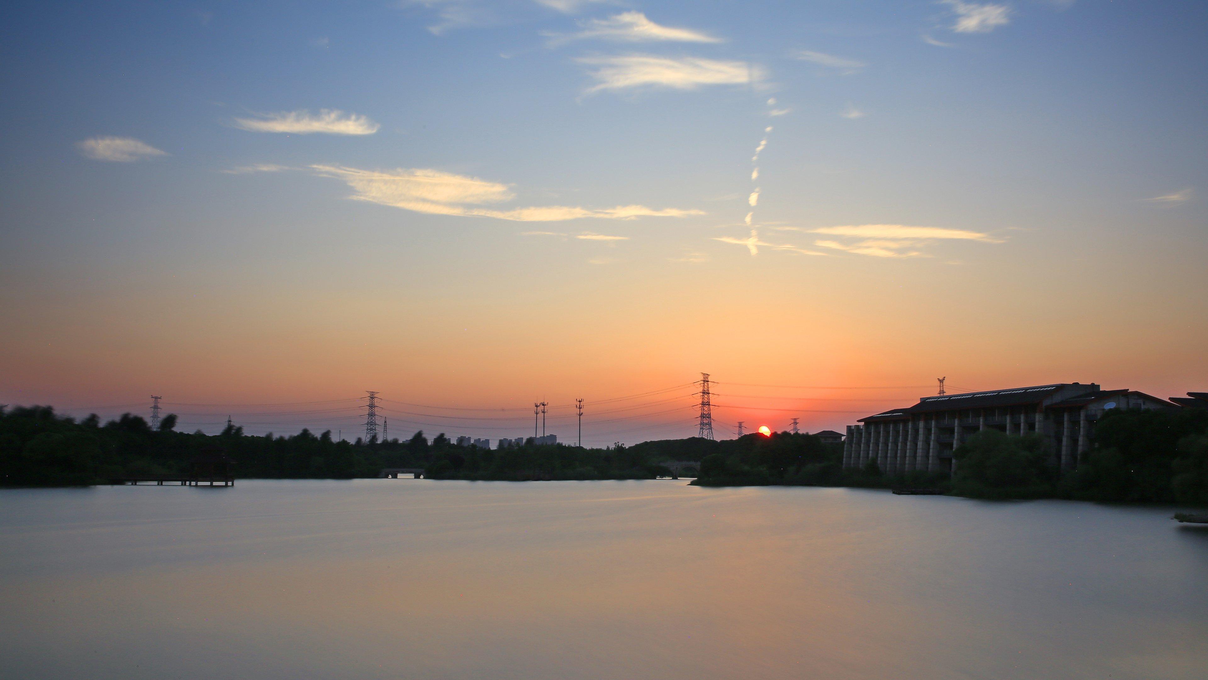 Holiday Inn Kunshan Huaqiao By Ihg Εξωτερικό φωτογραφία
