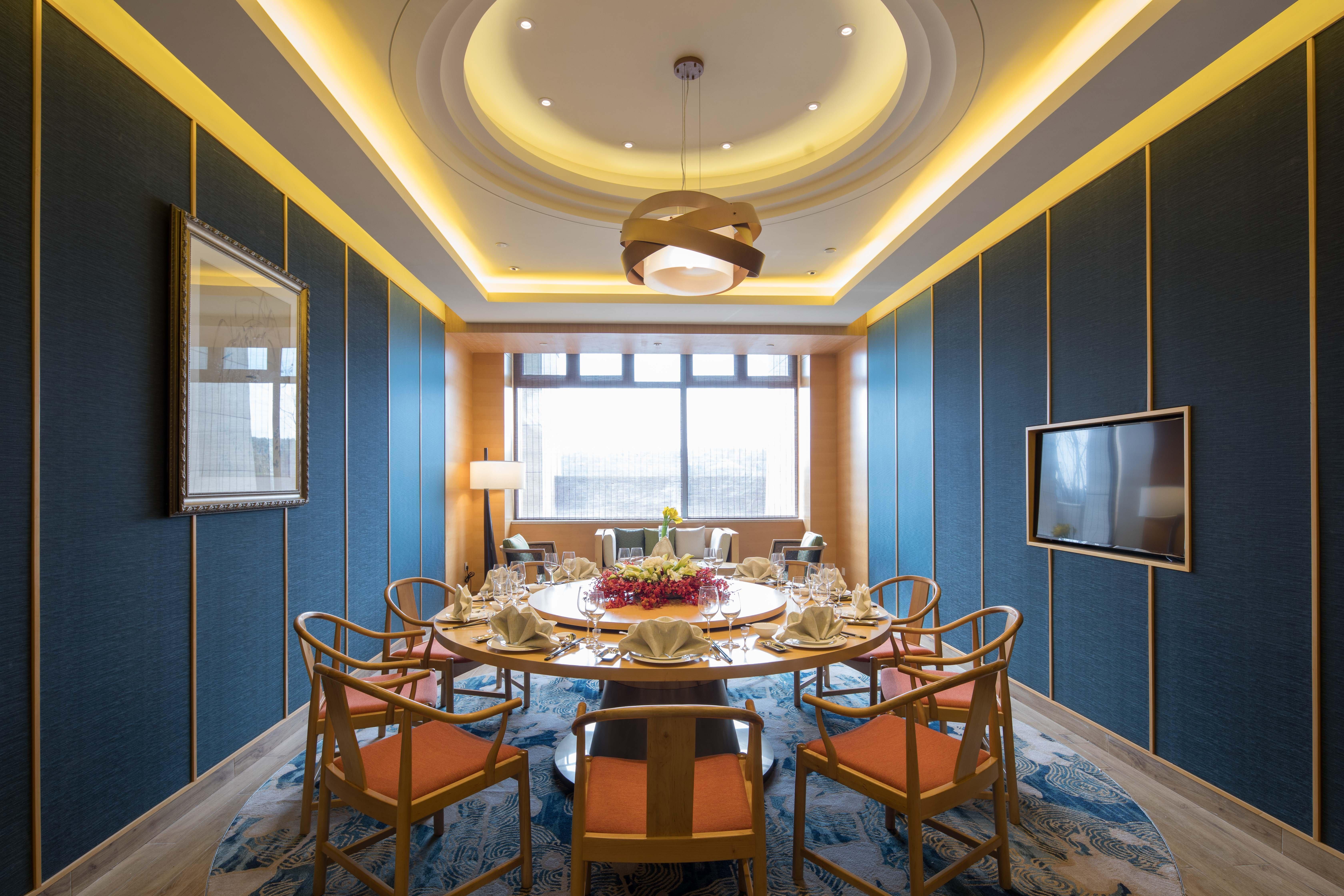 Holiday Inn Kunshan Huaqiao By Ihg Εξωτερικό φωτογραφία